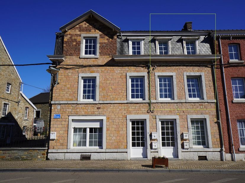 Appartement à louer à ,
                    4920 Sougné-Remouchamps