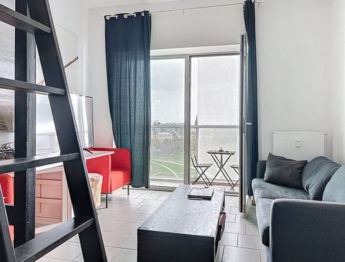                                         Studio te koop in Antwerpen, € 139.000
