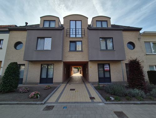                                         Appartement te huur in Hasselt, € 1.100
