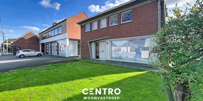 Huis te koop in 8810 Lichtervelde