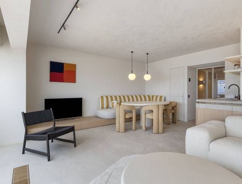                                         Appartement te koop in Knokke, € 1.495.000

