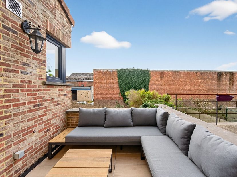 Maison à vendre
                    à 3300 Tienen
