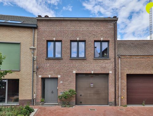                                         Woning te koop in Rumst, € 259.000
