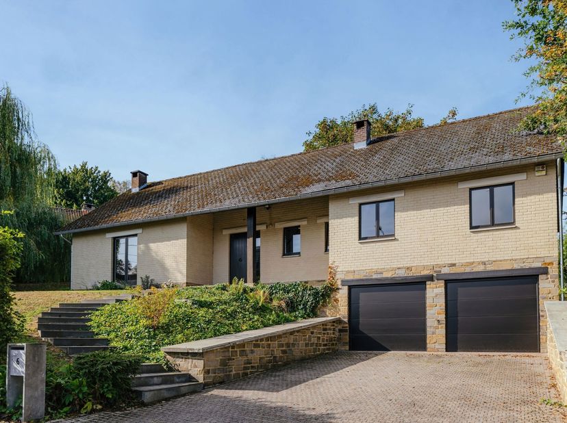 Huis te koop in ,
                    5100 Wierde