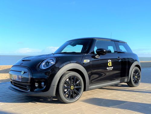                                         Garagebox te koop in Knokke, € 90.000
