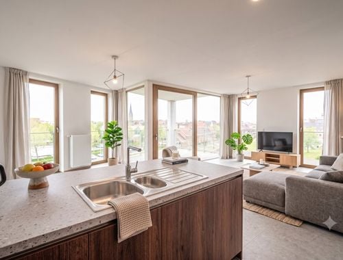                                         Appartement te koop in Izegem, € 299.000
