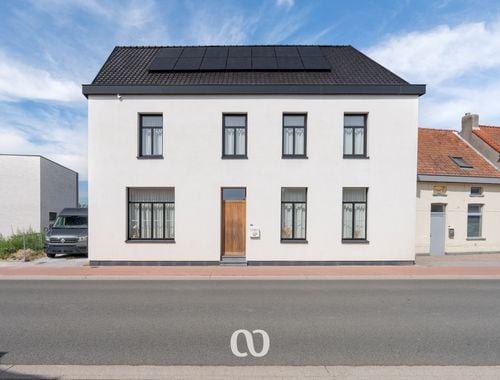                                         Maison à vendre à Zingem, € 545.000
