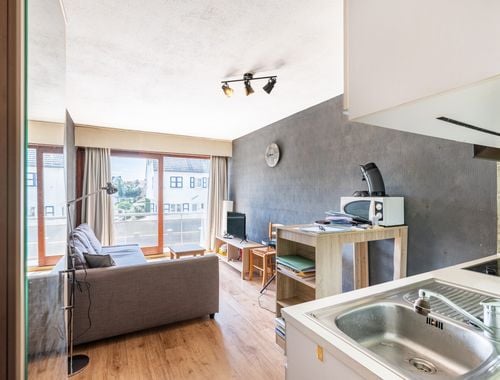                                         Studio te koop in Koksijde, € 99.000
