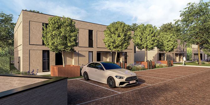 Maison à vendre à Pullaarsteenweg 0.5, 2870 Puurs