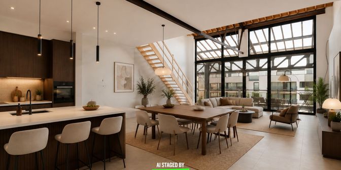 Appartement te koop in Dublinstraat 37 bus 109, 9000 Gent