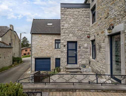                                         Maison à vendre à Weillen, € 199.000

