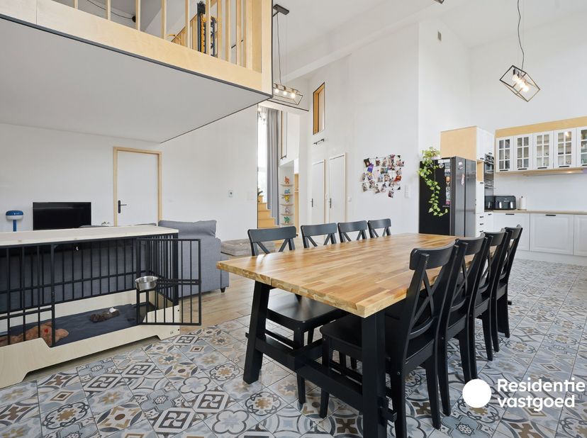 Appartement à vendre
                    à 8600 Diksmuide