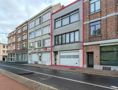                                         Maison à vendre à Oostende, € 250.000
