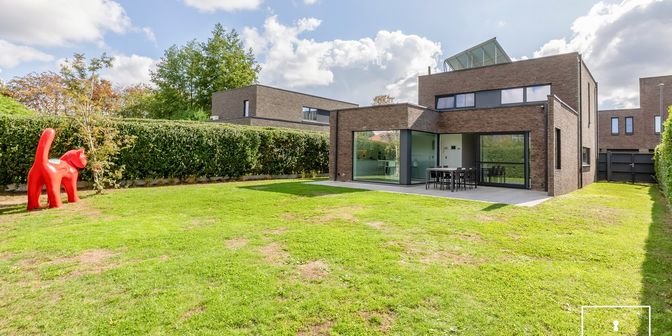 Huis te koop in Hof van Westbeke 1, 9000 Gent