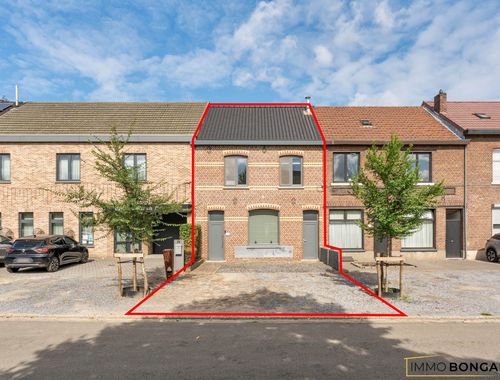                                         Woning te koop in Bree, € 329.000
