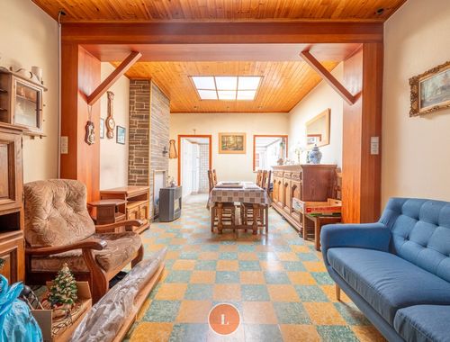                                         Woning te koop in Menen, € 119.000
