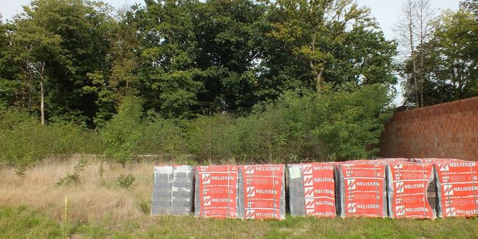 Grond te koop in Sint-Michielspark lot 2, 3970 Leopoldsburg