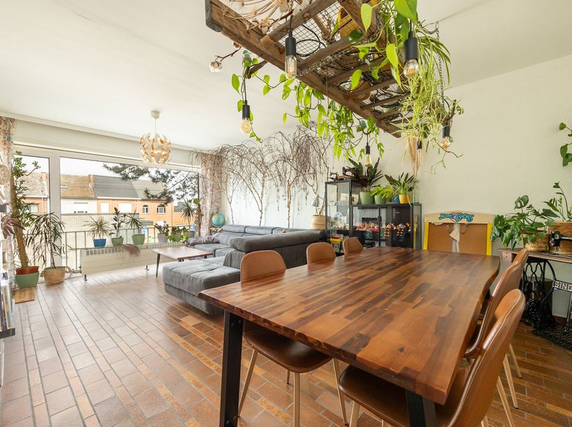 Appartement à vendre
                    à 9280 Lebbeke