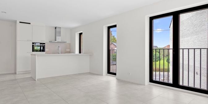 Appartement te koop in Bovendonkstraat 38-40, 9255 Buggenhout