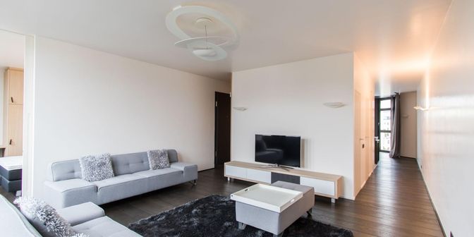 Appartement te huur in 1040 Etterbeek