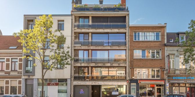 Bien professionnel à vendre à Bredabaan 541, 2170 Merksem
