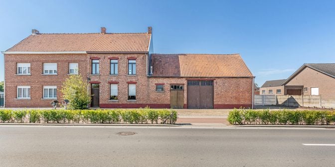Maison à vendre à August Cannaertsstraat 19, 2260 Westerlo