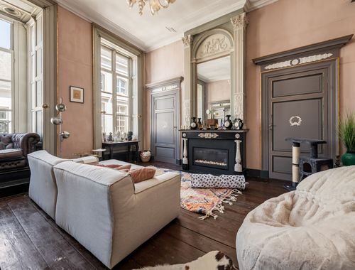                                         Uitzonderlijke woning te koop in Brugge, € 800.000
