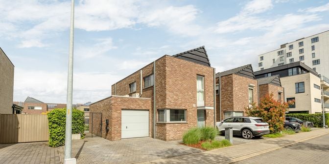 Huis te koop in Branderslaan 5, 9140 Temse