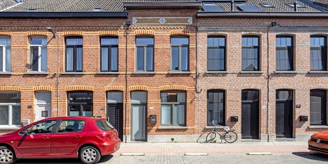 Maison à vendre à Lispersteenweg 134, 2500 Lier