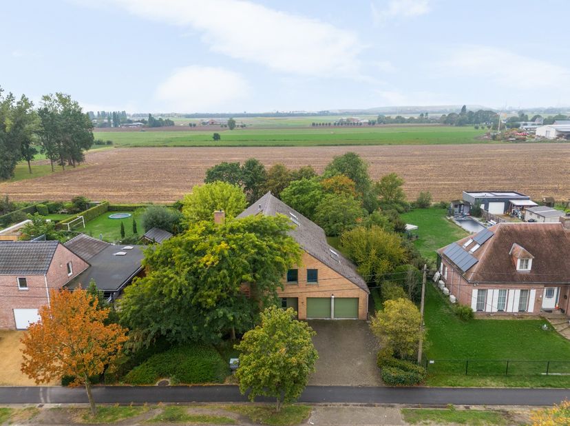 Huis te koop in Hoge Weg 191,
                    2940 Stabroek