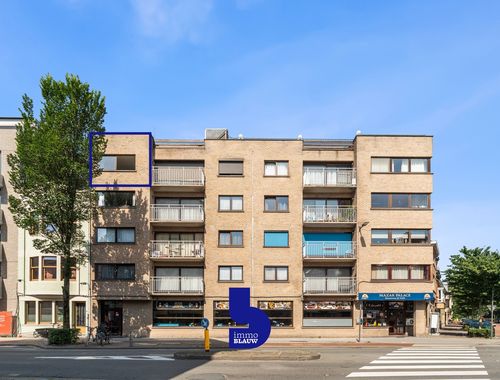                                         Appartement à vendre à Oostende, € 149.000
