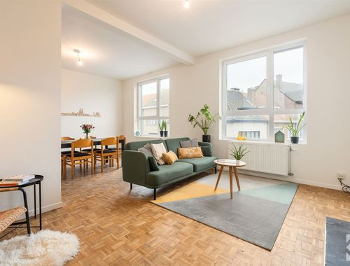                                         Appartement te koop in Oostende, € 295.000
