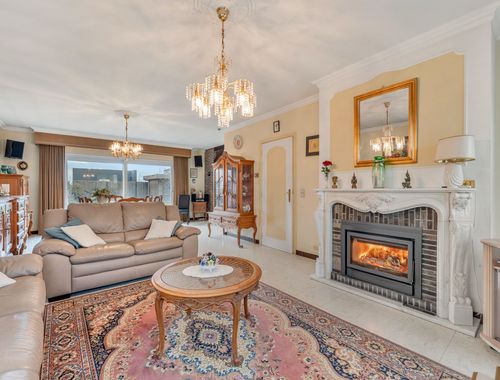                                         Koppelwoning te koop in Woesten, € 269.000
