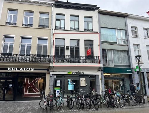                                         Appartement te huur in Mechelen, € 840
