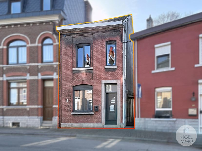 Huis te koop
                    in 4102 Ougree