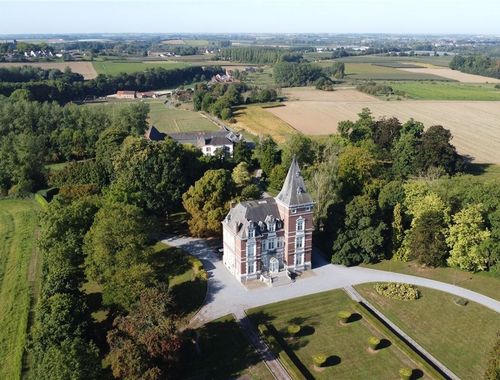                             Château à vendre à Kuttekoven
