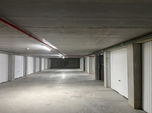 GARAGE Image