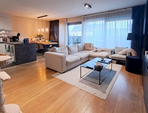                                         Appartement à louer à Ledeberg, € 1.050
