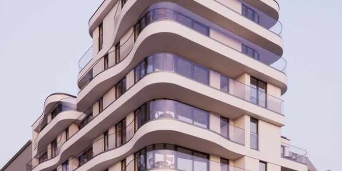 Project te koop in Leopoldlaan 306, 8430 Middelkerke
