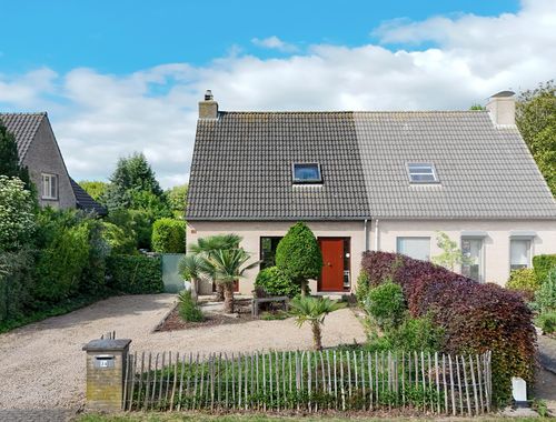                                         Maison à vendre à Mariakerke, € 449.000
