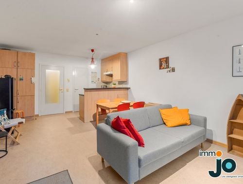                                         Appartement à vendre à Oostende, € 135.000
