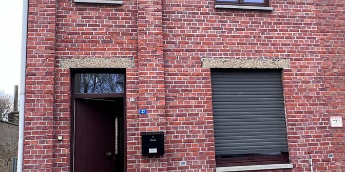 Huis te huur in Populierenstraat 32, 3630 Eisden