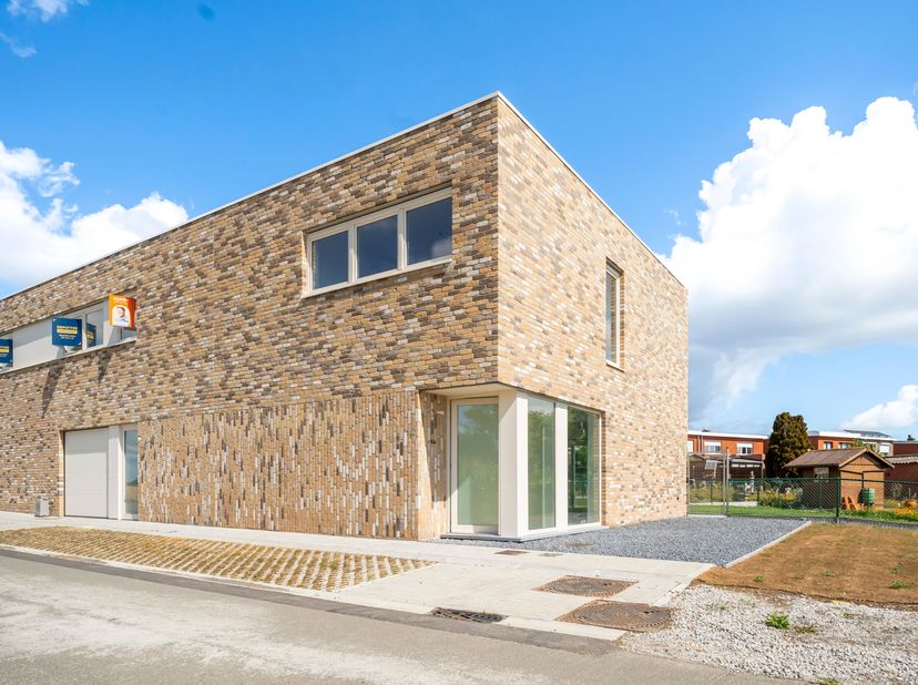 Maison à vendre
                    à 8972 Proven