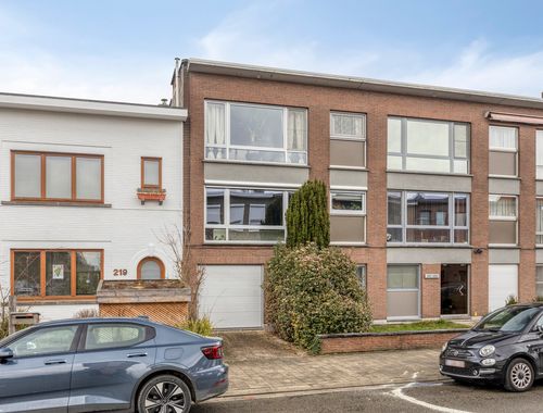                                         Appartement à vendre à Deurne, € 309.000
