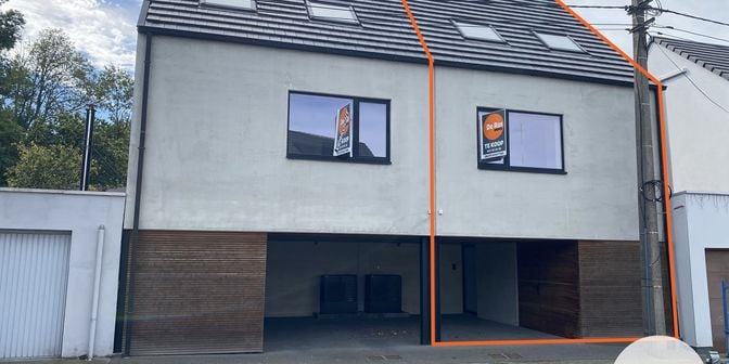 Huis te koop in Uilebroek 9B, 9520 Vlierzele