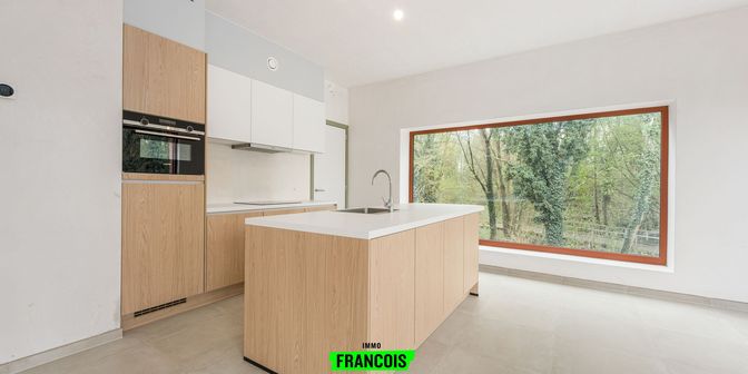 Maison à vendre à Doelstraat 14B, 9520 Sint-Lievens-Houtem