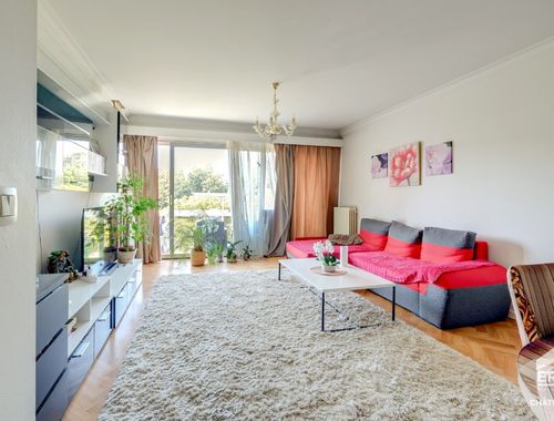                                         Appartement te koop in Watermaal-Bosvoorde, € 360.000
