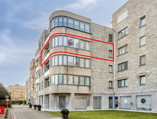                                         Appartement te koop in Beveren-Waas, € 275.000
