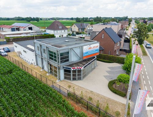                                         Handelszaak te koop in Rotem, € 669.000
