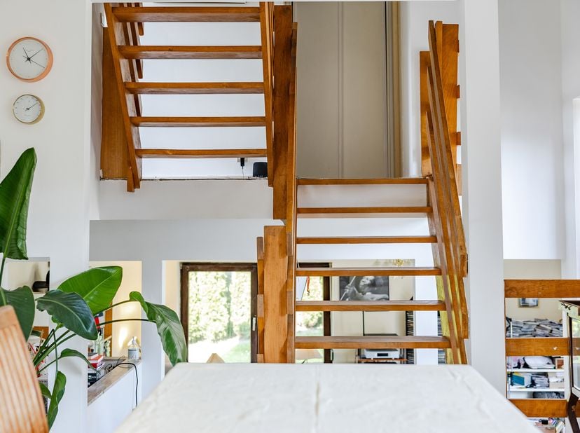 Maison à vendre à Rue Félicien Delince 11,
                    1160 Auderghem